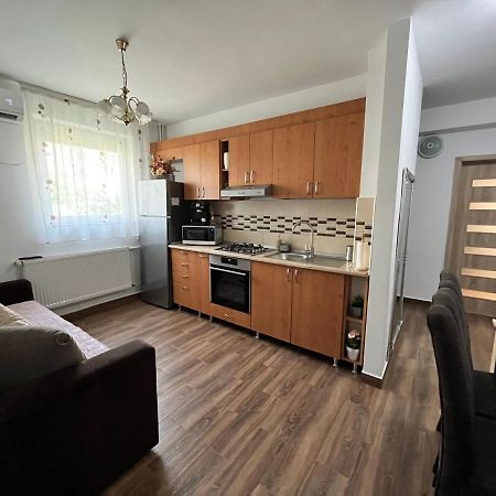 Apartament Andrei Baile Felix Exterior photo