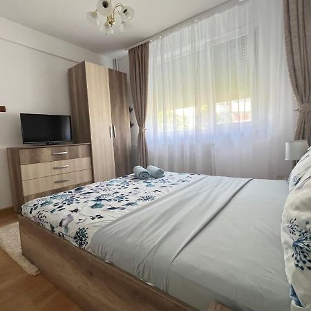 Apartament Andrei Baile Felix Exterior photo