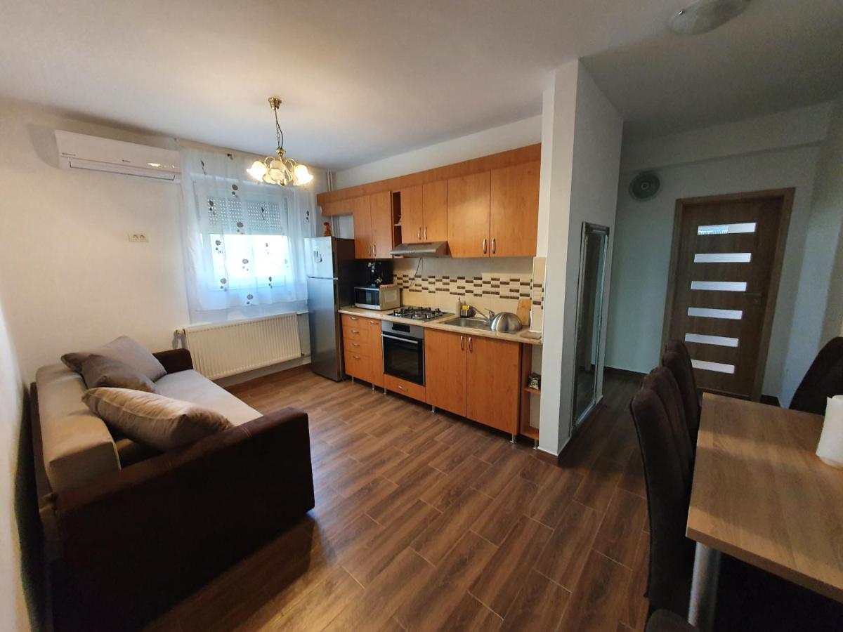 Apartament Andrei Baile Felix Exterior photo