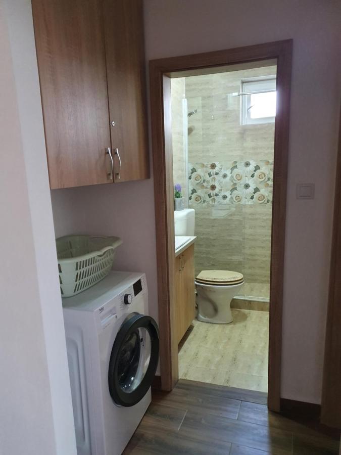 Apartament Andrei Baile Felix Exterior photo