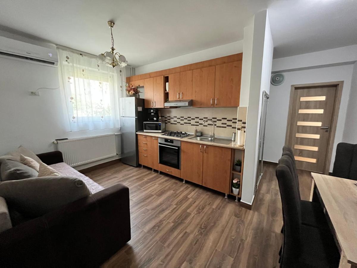 Apartament Andrei Baile Felix Exterior photo