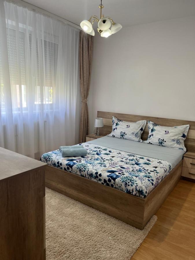 Apartament Andrei Baile Felix Exterior photo