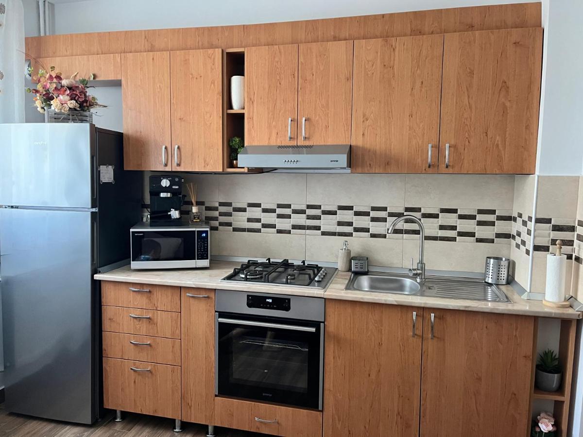 Apartament Andrei Baile Felix Exterior photo