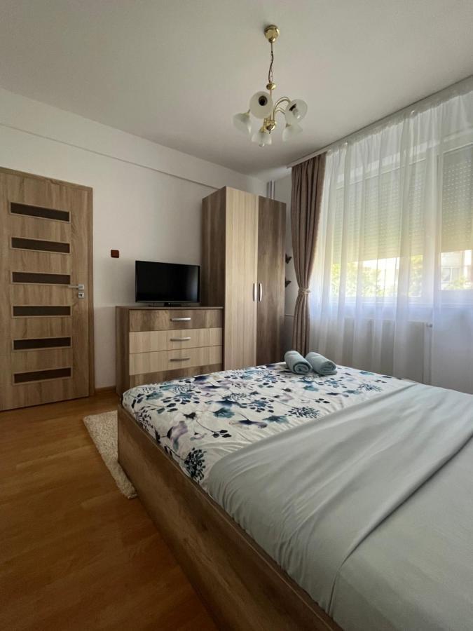 Apartament Andrei Baile Felix Exterior photo